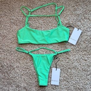 Lovewave Amari Set- S